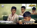 Trinity Academy Matriculation Higher Secondary School Namakkal TVC Version 5