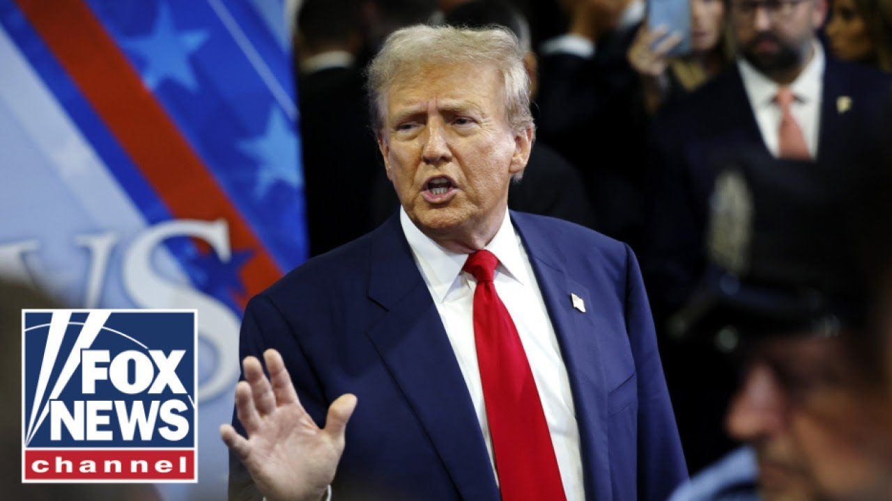 TIME Magazine corrects 'fact-check' of Trump