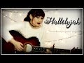 Hallelujah Leonard Cohen Cat Rox ThrowbackTunesday