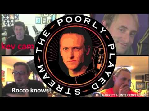 Mega64 Poorly Played Stream 131 - Kevin with the Interns