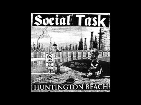 Social Task - 100 PUNX