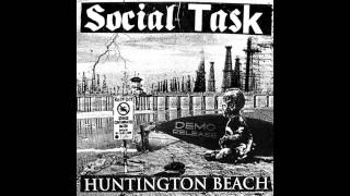 Social Task - 100 PUNX