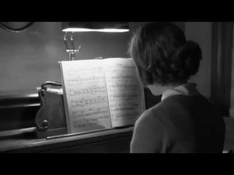 Ludwig van Beethoven -- Sonata №8 Pathetique / "The Man Who Wasn't There" 2001