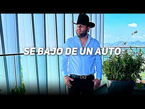 Luis R Conriquez, Luis R Conriquez - 19 por los Radios, Se Bajo de un Auto - MIX Corridos Belicos