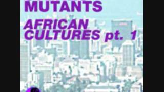 Stereo Mutants - African Cultures (Original Mix)