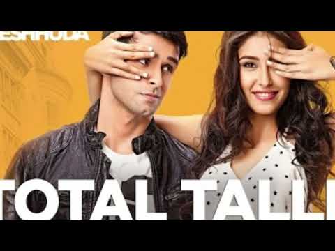 Total Talli   Loveshhuda   Latest Bollywood Party Song   Girish, Navneet   Parichay, Teesha Dj Remix