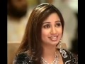 Shreya Ghoshal 4 Best Bangla Songs Vol 2