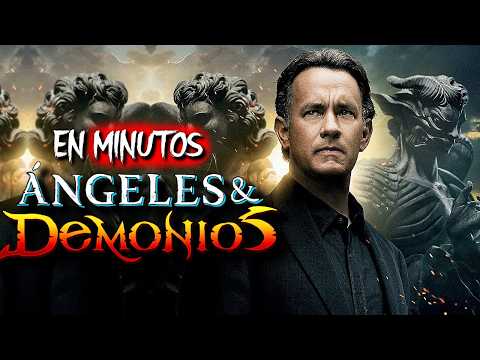 Ángeles y demonios