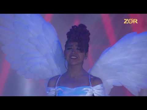 Aktyor 5-son Munisaning ko'z o'ngida sochini kalga oldirgan ishtirokchi! (11.11.2018)