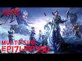 Spirit Sword Sovereign EP171 EP350 Full Version MULTI SUB Donghua