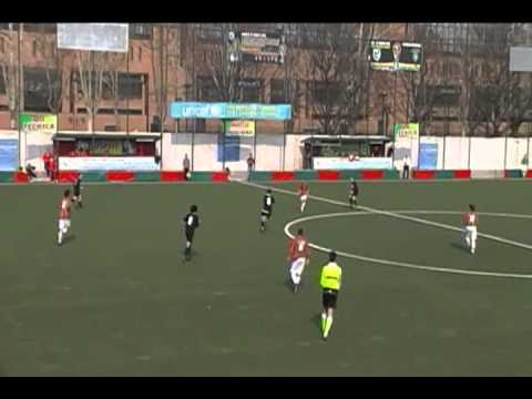 CAMPIONATO 2011-2012: CIT TURIN LDE - RAPID TORINO 4 - 0