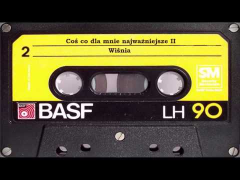 Wiśnia - Coś co dla mnie najważniejsze 2