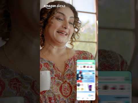 今すぐチェック: AmazonがAlexaにまったく新しい機能を与えた