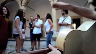 preview picture of video 'Secondo Raduno Mediterraneo Jazz Manouche - Petralia Sottana (PA)'