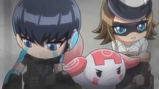 [메이플스토리] 제논 - YouTube