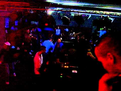 DJ HADEX - LAST NIGHT BREAKS 2010/11 (TORREMOLINOS / MALAGA) -2-
