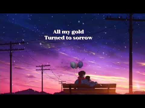 Erik Jonasson - Like A Funeral (Lyrics)