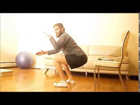 The Kinetix Center Inc. video.