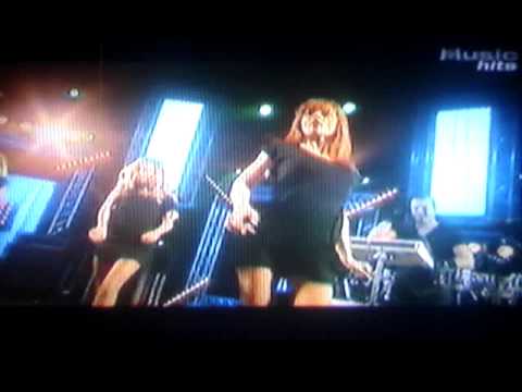 VINCE M ON M6 WITH ANTOINE CLAMARAN "GOLD" Transbordeur @ Lyon