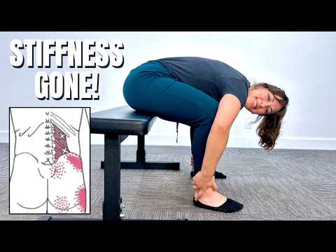 Relieve Quadratus Lumborum (QL Muscle) Pain INSTANTLY