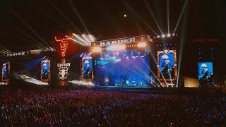 LORD OF THE LOST - Drag Me To Hell (Live at W:O:A) | Napalm Records