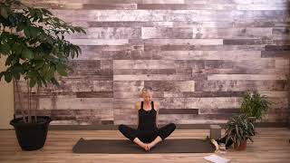 February 4, 2021 - Amanda Tripp - Yoga Tune Up