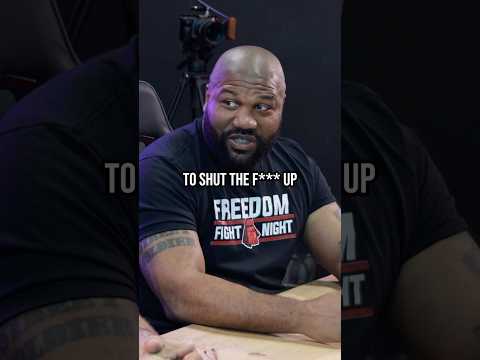 Why Rampage Can’t Stand 50 Cent 🤬