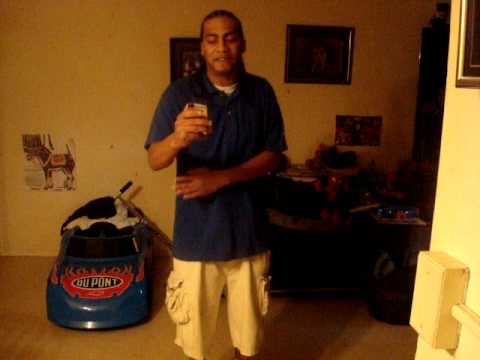 E-CASHE$ "SLOW DOWN" FREEHAND FRIDAY WEEK 14