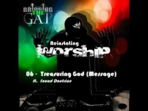 06 Treasuring God (Message) (Ft. Sound Doctrine)