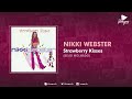 NIKKI WEBSTER Strawberry Kisses BEIJO MOLHADO