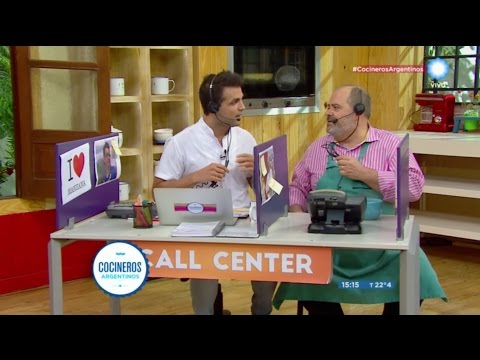 Diego responde sobre osteoporosis en vivo