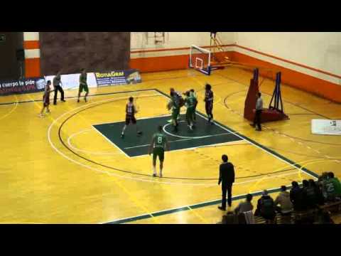 ADECCO PLATA JORNADA8 AZPEITIA AZKOITIA ISB...,71 - 70,ZORNOTZA SASKIBALOI TALDEA... (24/11/2013)