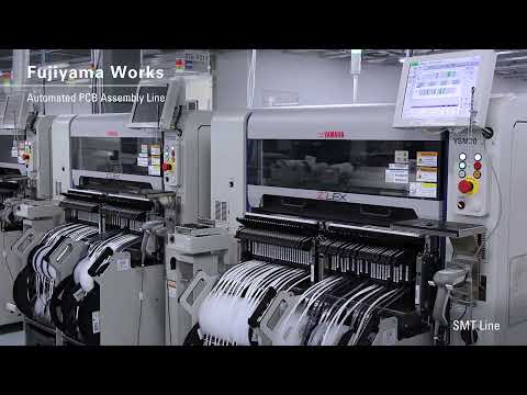 Sanyo Denki video thumbnail