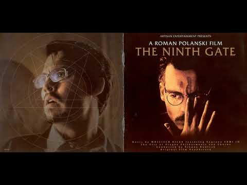 The Ninth Gate (1999) - Full Soundtrack