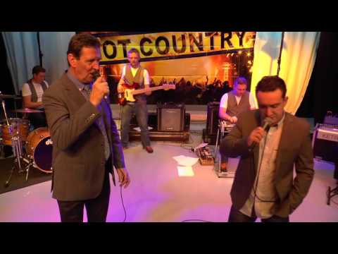 Mick Flavin & Kevin Logue   A Few Ole Country Boys