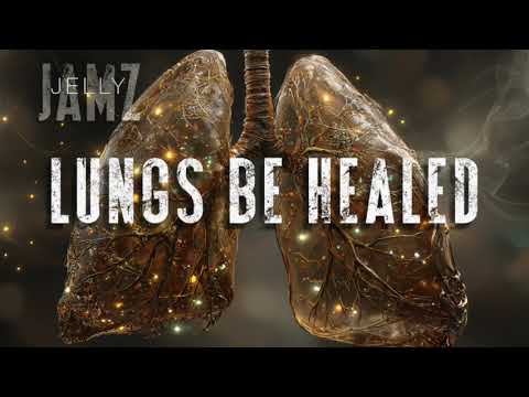 Lungs Be Healed