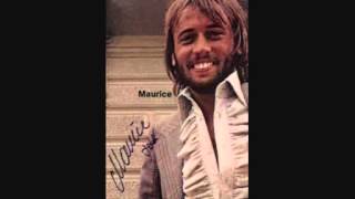 Maurice Gibb -  Hold Her in Your Hand
