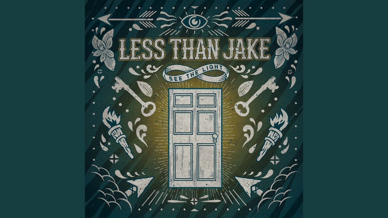 Less than Jake - Jump