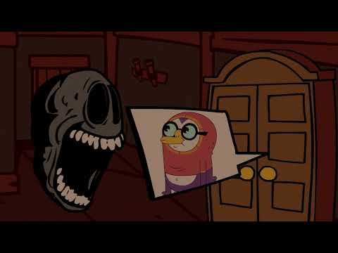 Doors But Oswaldo Sang It [Preview]