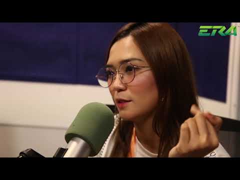 Carta ERA 40 Bersama Aiman Tino & Fara Hezel