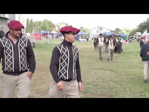 FIESTA NACIONAL DEL ASADOR - MIGUEL RIGLOS 2026