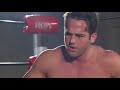 Throwback Thursday Roderick Strong Vs Cheeseburger