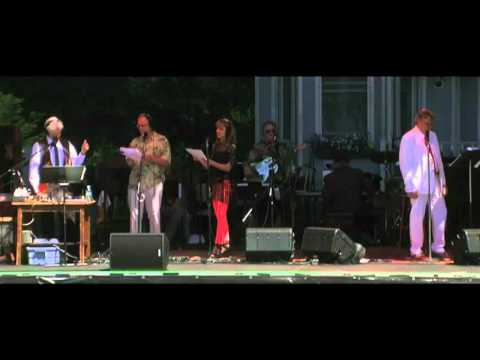 "The Lives of the Cowboys" - 6/16/2012