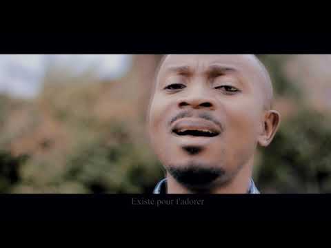 Gustave De Grâce -Pour t'adorer (officiel)