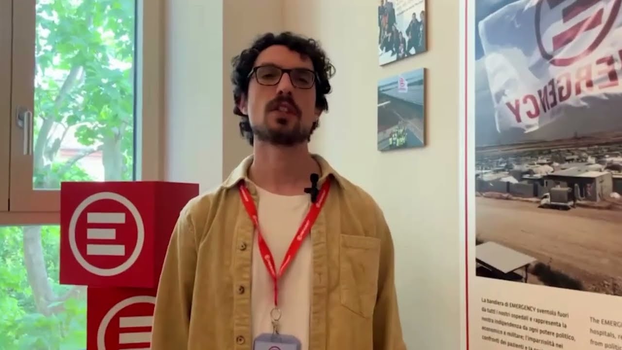 "Contro corrente: tre anni di soccorsi in mare della Life Support"