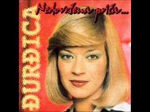 Đurđica Barlović (1st singer of Novi fosili) - Osjećam to