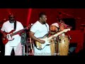 Jubu Smith Maze Feat Frankie Beverly Guitar Players United As One