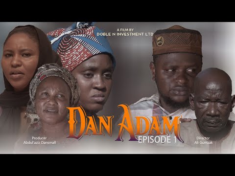 DAN ADAM SEASON 1 EPISODE 1