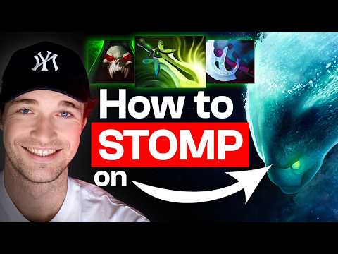 Morphling is easier than you think