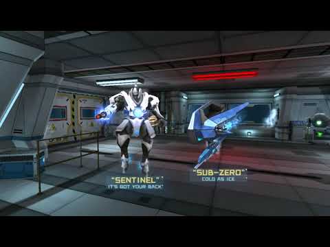 The Killbox: LEO Video